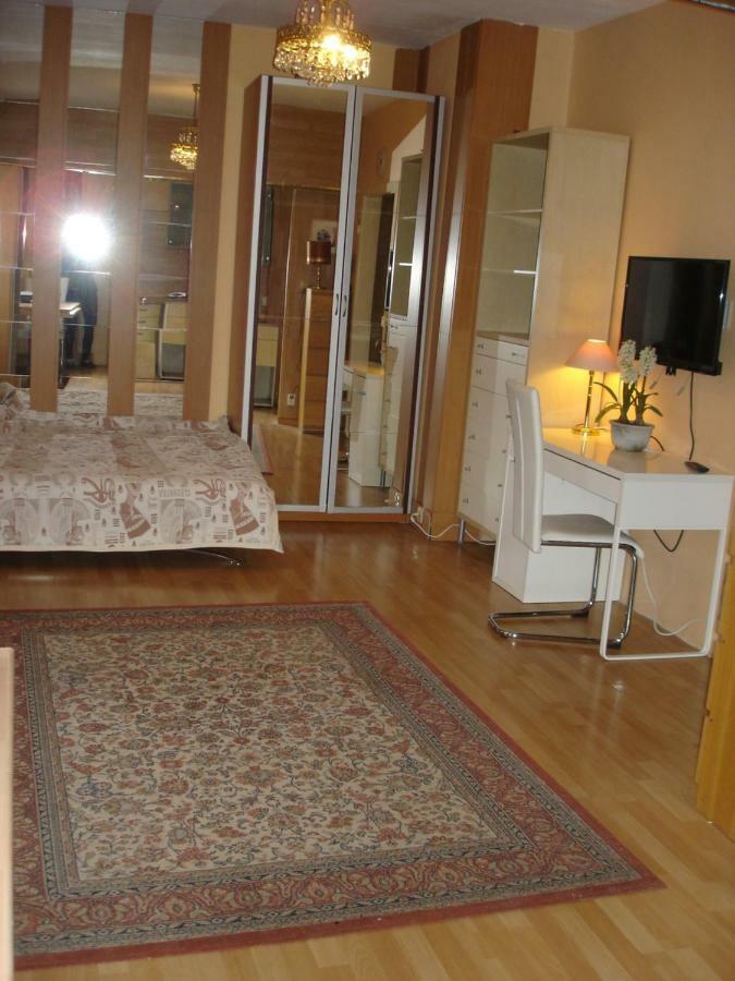Apartment Citygroup *